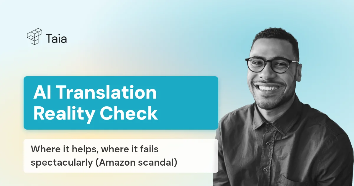 The Truth About AI Translation Services in 2025: What Works, What Fails, and What's Next